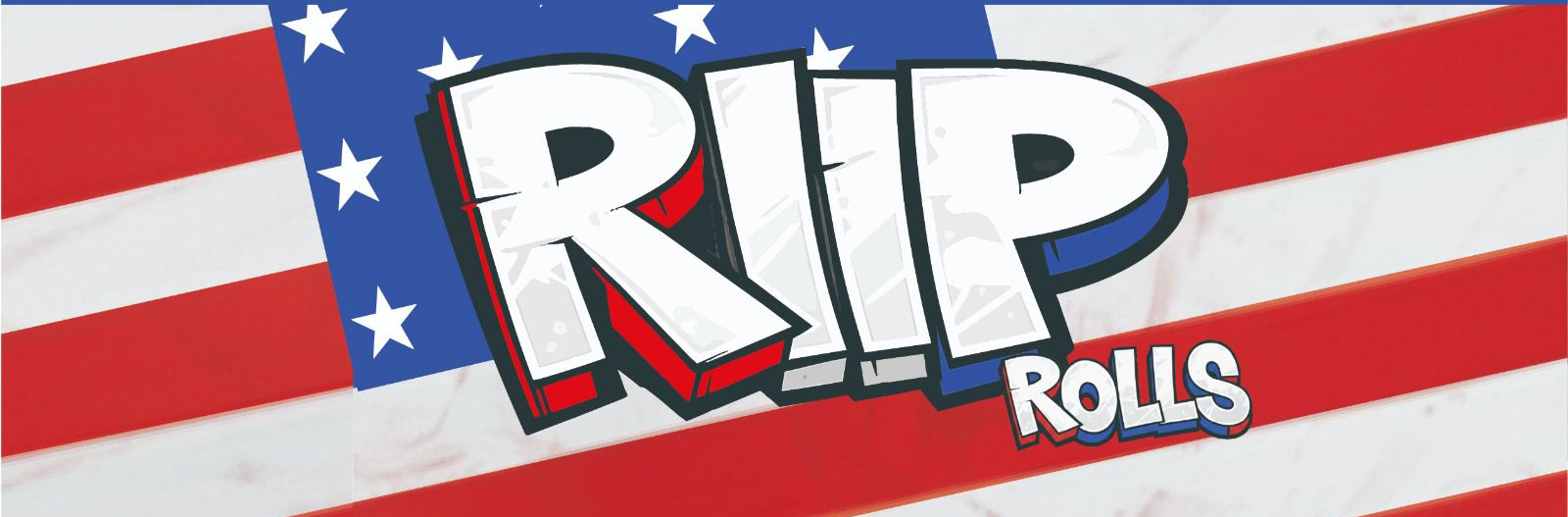 RIIP ROLLS