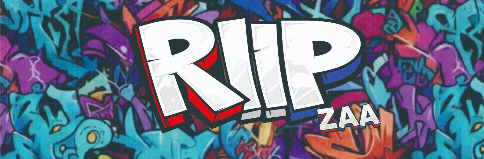 RIIP ZAA