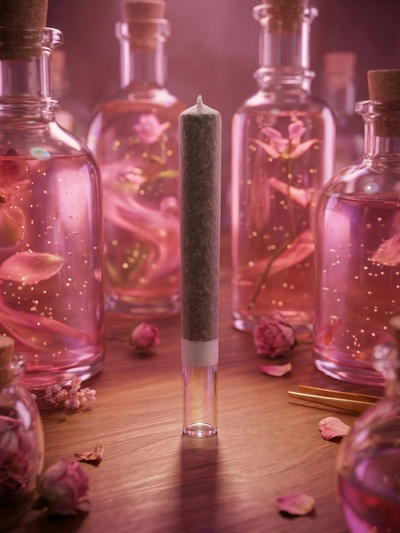 Pink Potion