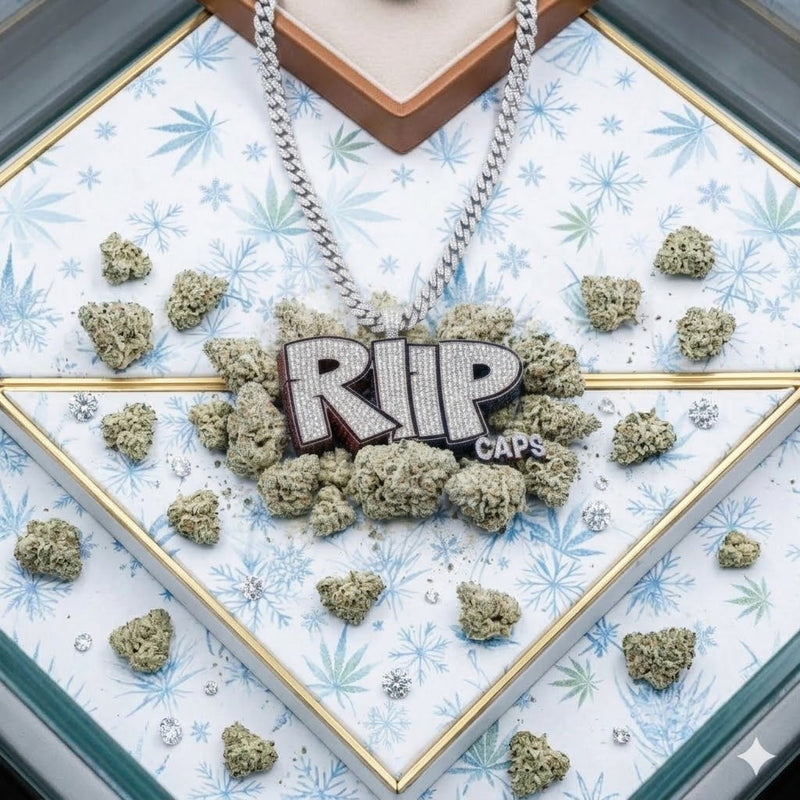 RIIP CAPS
