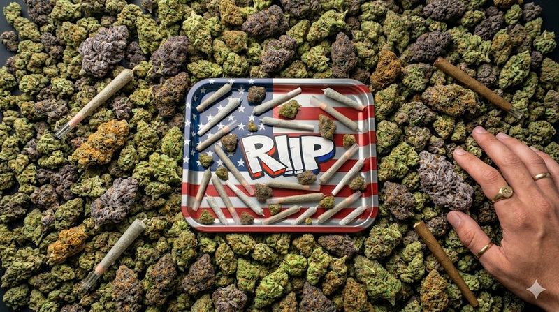 RIIP ROLLS